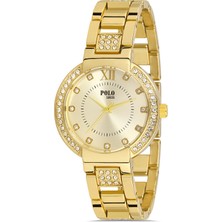 Polo Louis 2250 Metal Bayan Kol Saati