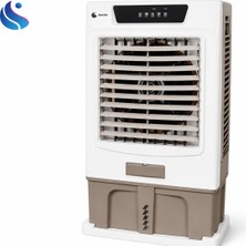 Awshin Sulu Klima AW180XI Air Coller . Elektirikten Tasarruf Ettiren Klima.