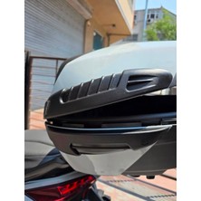 Modimot Yamaha Xmax Çanta KORUMA(2025)