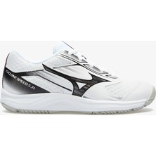 Mizuno Cyclone Speed 5 Jr Çocuk Voleybol Ayakkabısı.-