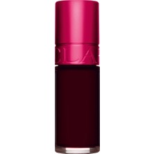 Clarins Water Lip Stain Dudak Parlatıcı 04 Violet Water 7 ml