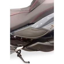 Modimot Yamaha Xmax Sele Altı KORUMA(2018-2023)