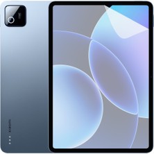 Microcase Xıaomı Pad 8 Tablet  ile Uyumlu Full Tpu Nano Ön Ekran Koruma Filmi EKM104