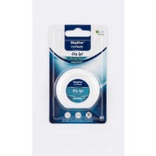 Stopever Well Tooth Daily Clean Diş Ipi