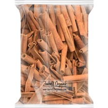 Zencefil Organik Tarçın Çubuk 250 gr