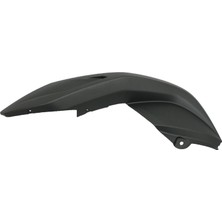 Cf Moto 150 Nk Benzin Deposu Sol Plastik Kapak Orjinal