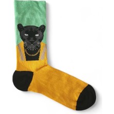 Hedea Puma Şıklığı Çorap