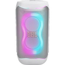 Jbl Partybox 130 Bluetooth Hoparlör-Beyaz