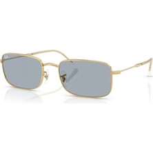 Ray-Ban 0RB3746 - 001/R5 - 59  Nc6 Erkek Güneş Gözlüğü