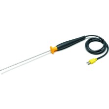 Fluke 80PK-22 - Daldırma Sıcaklık Probu