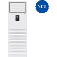 Sigma Salon Tipi 48.000 Btu Inverter Klima Profesyonel Seri Smd