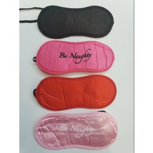 Aydogan's Uyku Göz Bandı Maskesi 12 Adet