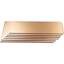 Ege Concept Life Baton/rulo Pasta Altlığı Dikdörtgen 33X10X10