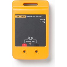 Fluke PRV240 - Gerilim Doğrulama Ünitesi