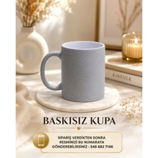 Saray Foto Simli Kişiye Özel Baskılı Kupa-4 Farklı Renk Seçeneği