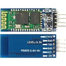 Vavis Hc-06 Raspberry Arduino Bluetooth Modülü
