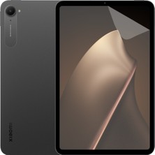Microcase Xıaomı Pad Mini 8.8 Inch Tablet  ile Uyumlu Full Tpu Nano Ön Ekran Koruma Filmi EKM104