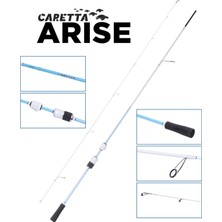 Caretta Arise 1.98 cm 0.3-6gr Lrf Kamışı