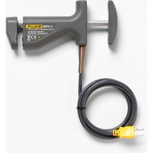 Fluke 80PK-8 - Boru Kelepçeli Sıcaklık Probu