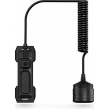 Armytek MRS-02C Manyetik Uzaktan Kumanda Anahtarı (Spiral Kablo)