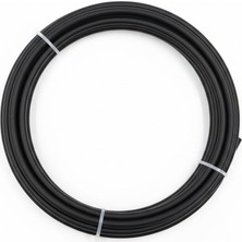Tsm 10MM Siyah Solar Kablo