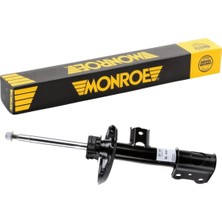 Monroe 742278SP | Amortisör Ön Sol | Mercedes W176 W246 C117 X117 X156