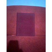 KİTAP Osmanlı Devletinde Ehlibeyt Sevgisi ( Ciltli)