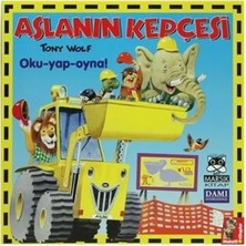 Aydogan's Ayd Aslanın Kepçesi (Oku - Yap - Oyna)