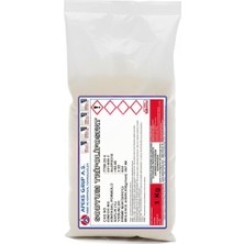 Apeks Sodyum Tripolifosfat (Stpp) - NA5P3O10 - 1 kg