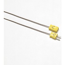 Fluke 80PK-EXT Uzatma Kablosu Kiti (K Tipi)