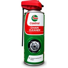 Castrol Zincirtemizleyici Sprey