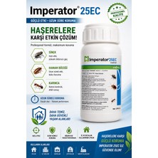 Syngenta Imperator 25 Ec 250 ml x 5 Adet