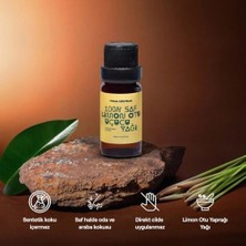 Vavis Otama Kırkpınar Yüzde Yüz Saf Limonotu Uçucu Yağı 10 ml