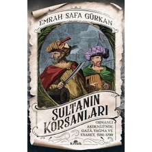 StepCo Sultanın Korsanları