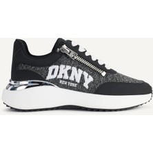 Dkny Kadın Ayakkabı K1533457-BLK