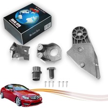 İdeal Otomotiv Mercedes W204 S204 C204 Sağ Far Tamir Kiti Oem A2048201214 Uyumlu