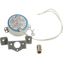 Kenwood - Rotısserıe Motor Assembly 4W 4629 (AS000