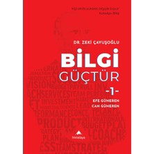 Himalaya Yayınevi Bilgi Güçtür