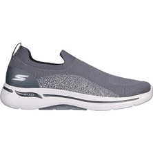 Skechers Go Walk Erkek Ayakkabı 216136-CHAR