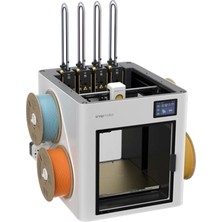 Snapmaker U1 - Multi Color 3D Printer