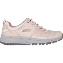 Skechers Escape Plan Kadın Ayakkabı 180061-NTPK