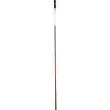 Gardena 3728 Combi System 180 cm Ahşap Alet Sapı