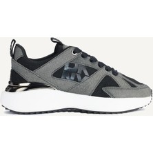 Dkny Kadın Ayakkabı K4486774-BLG