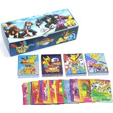 Eco Port Pokemon Oyun Kartı ALK5366