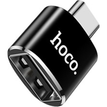 M.TK Moveteck Type-C To USB Dönüştürücü Yüksek Hızlı Veri Aktarımı Tak Çalıştır Otg Çevirici Dönüştürücü Adaptör