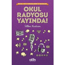 Abm Yayınevi Okul Radyosu Yayında