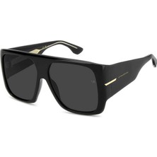 Victoria Beckham Vb 7007/S  - 80760IR - 26C - 60 Kadın Güneş Gözlüğü