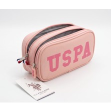 U.S. Polo Assn. U.s Polo Kalem Çantası Kalemlik Çeşitleri 2026-2027 Sezon
