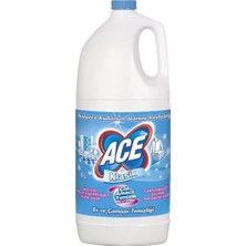 Procter & Gamble Ace Çamaşır Suyu 4 Lt.