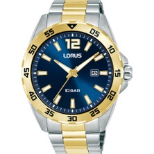Lorus RH936SX9 Erkek Kol Saati